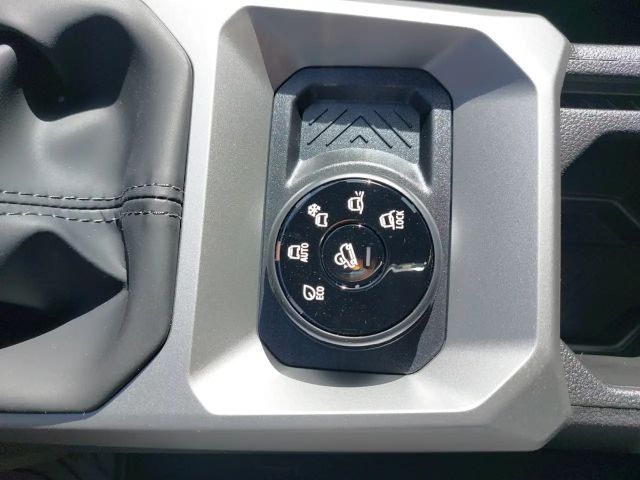 Dacia Duster 4WD Extreme TCe 130