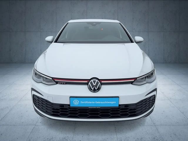 Volkswagen Golf Business DSG GTI