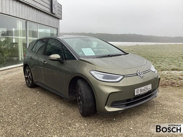 Volkswagen ID.3 IQ.Drive Performance Pro