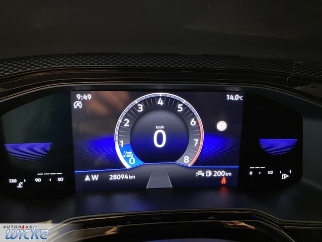 Volkswagen Taigo 1.0 TSI Life