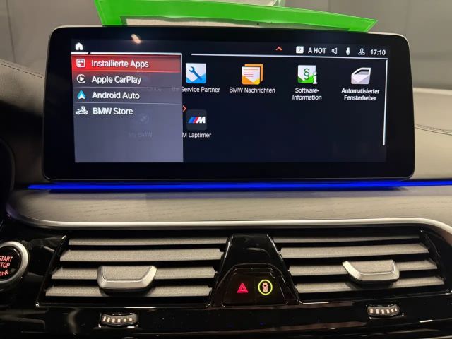 BMW 540 540d M-Sport Touring xDrive