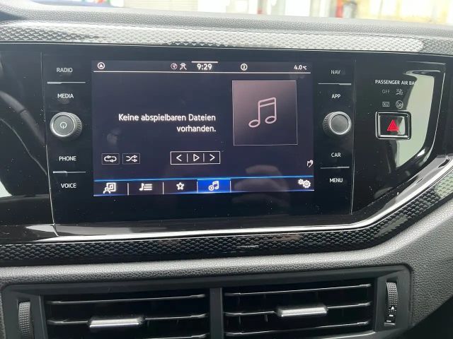 Volkswagen Taigo Life