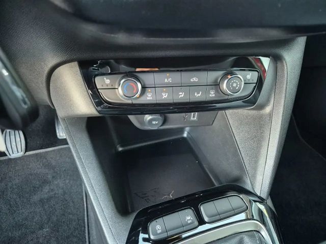 Opel Corsa Edition Turbo