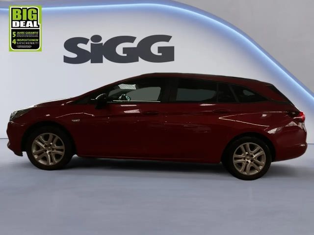 Opel Astra Sports Tourer