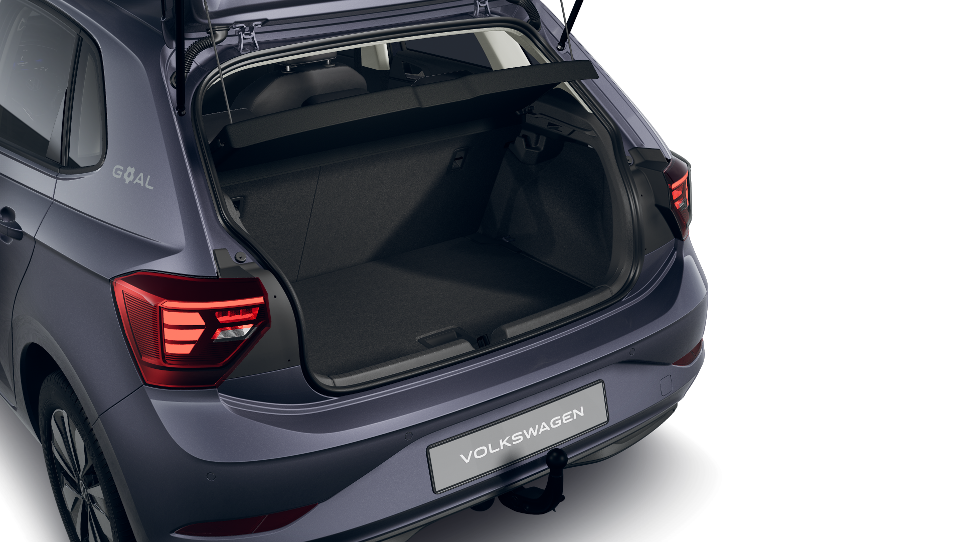 Volkswagen Polo 1.0 TSI DSG