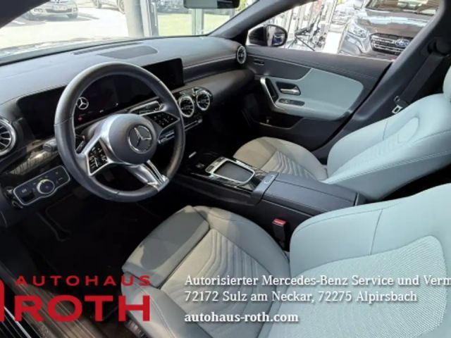 Mercedes-Benz CLA 180 Shooting Brake