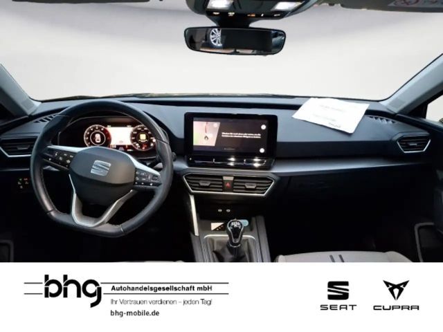 Seat Leon 1.5 TSI Sportstourer Style