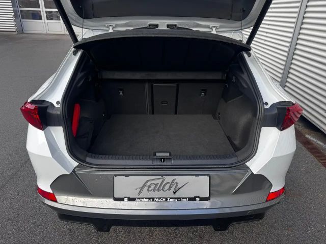 Cupra Formentor 2.0 TSI 4Drive DSG