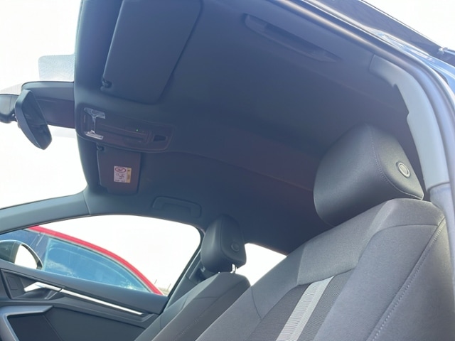 Audi A3 30 TDI Sportback