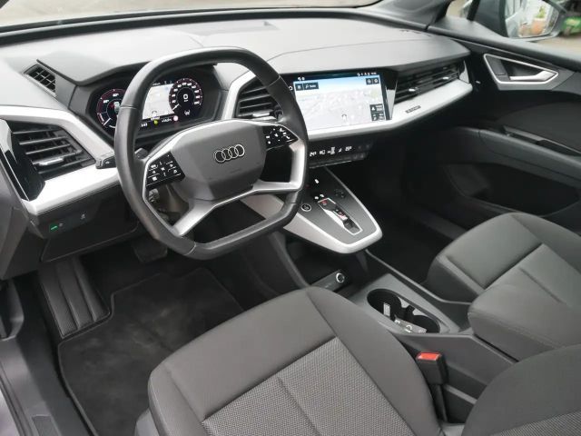 Audi Q4 e-tron Quattro