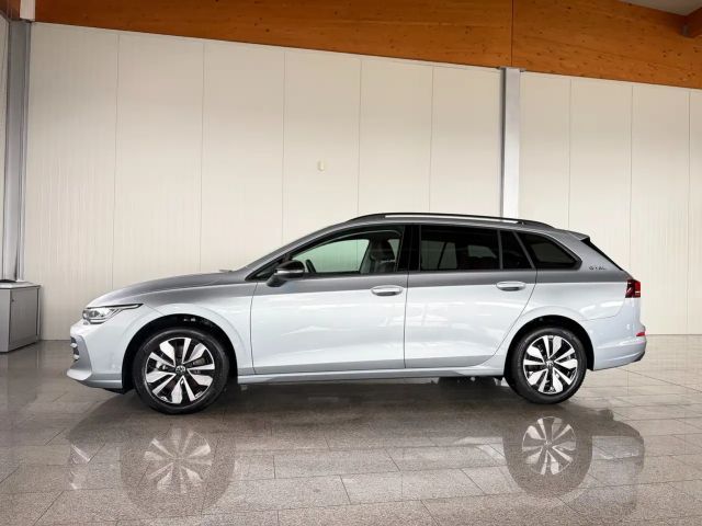 Volkswagen Golf 2.0 TDI Variant