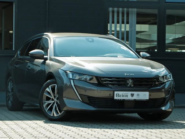 Peugeot 508 Allure Pack BlueHDi SW