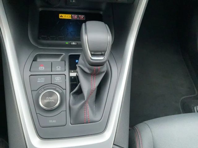 Toyota RAV4 RAV4 2.5 Teamplayer ACC+LED+Navi+SHZ+2xKlima+LM