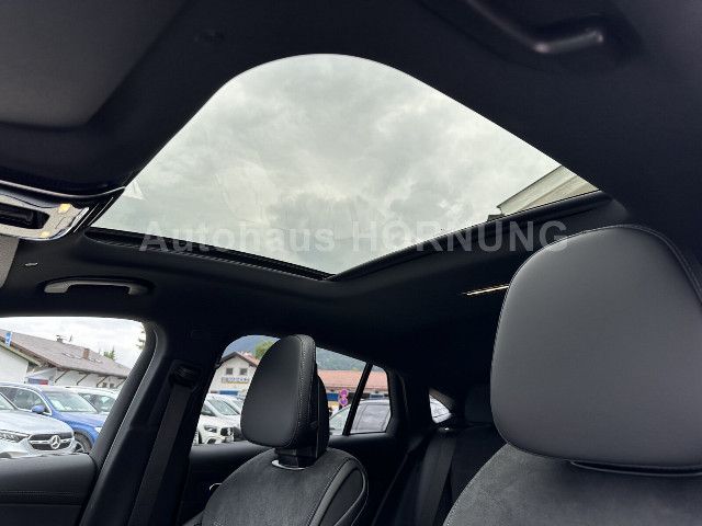 Mercedes-Benz GLC 220 4MATIC Coupé GLC 220 d