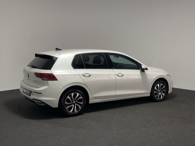 Volkswagen Golf 2.0 TDI Golf VIII