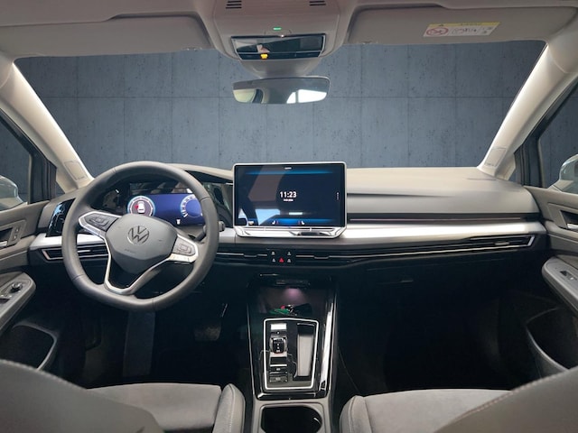 Volkswagen Golf 2.0 TDI DSG IQ.Drive