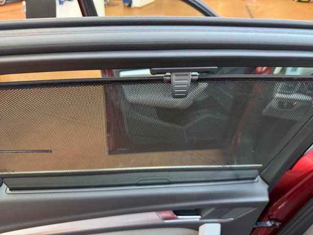 Audi Q5 35 TDI S-Tronic