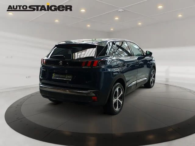 Peugeot 3008 Allure Pack