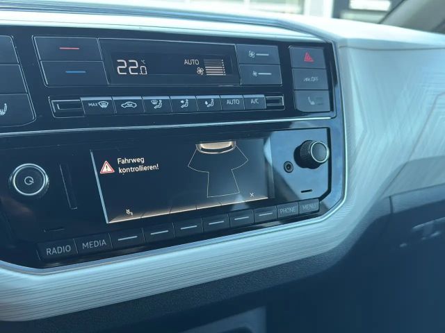 Seat Mii electric Plus