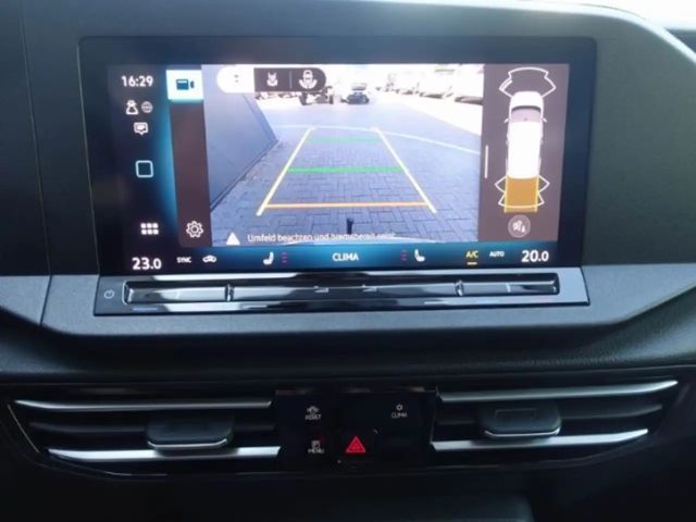 Volkswagen Caddy 1.5 TSI DSG