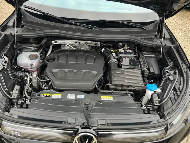 Volkswagen Tiguan 2.0 TSI 4Motion R-Line