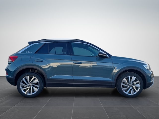 Volkswagen T-Roc 2.0 TDI DSG IQ.Drive