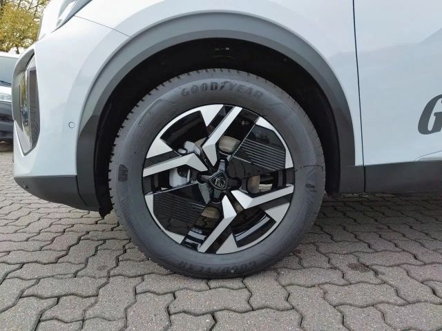 Peugeot 2008 Allure Pack PureTech