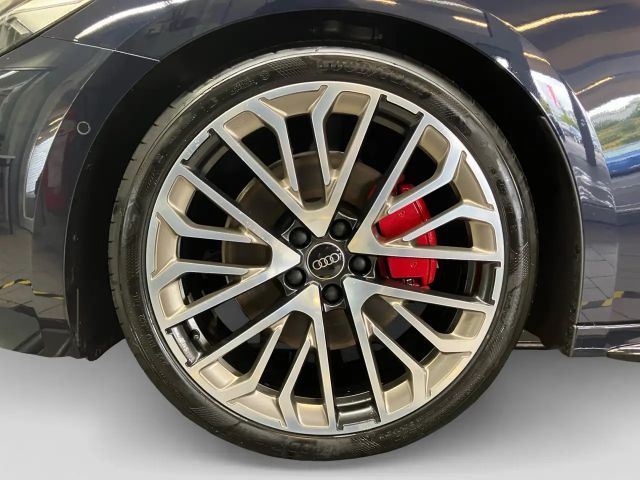 Audi A5 Quattro S-Line