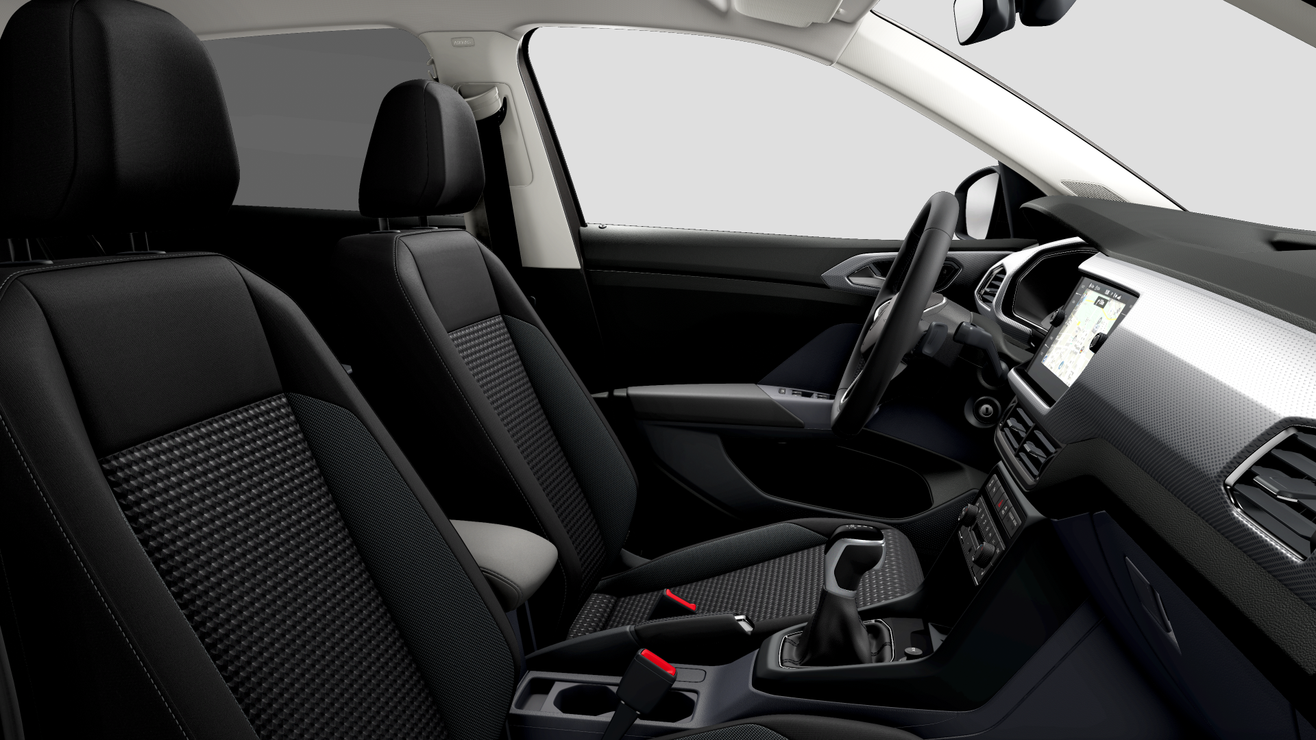 Volkswagen T-Cross 1.5 TSI DSG