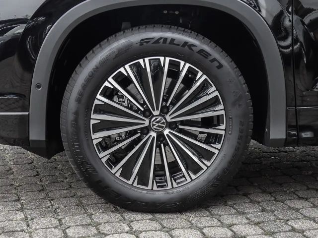 Volkswagen Tayron 1.5 TSI DSG IQ.Drive