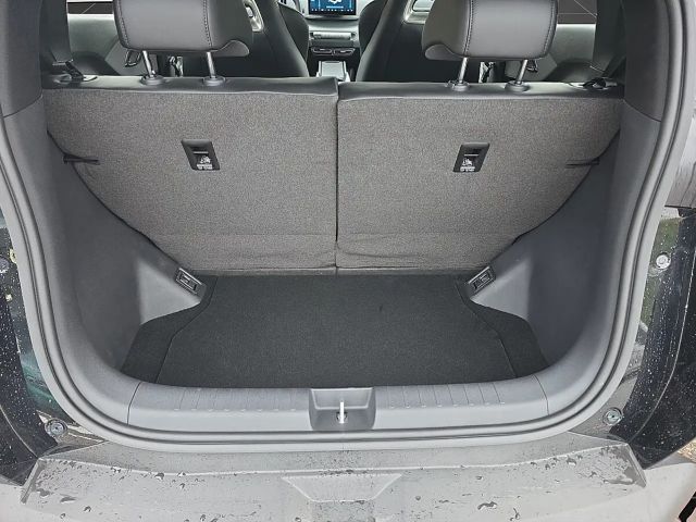 BYD Dolphin Surf 43.2 kWh Boost