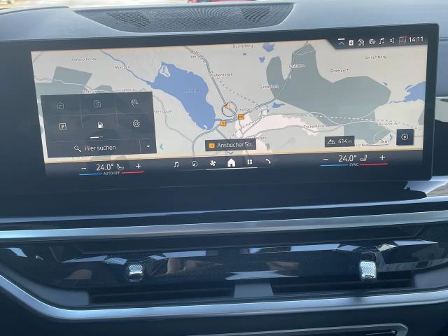 BMW X5 M-Sport xDrive30d