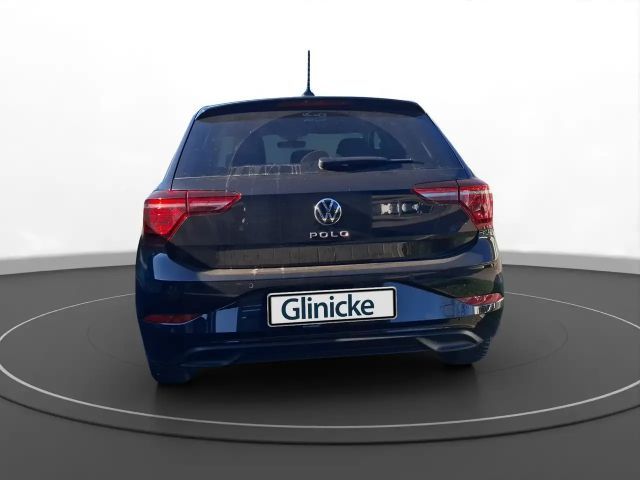 Volkswagen Polo DSG IQ.Drive Style