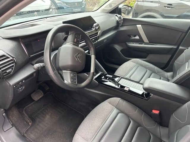 Citroën C4 Navi Digitales Cockpit LED ACC Apple CarPlay Andro