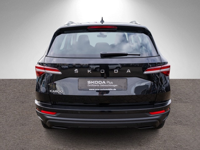 Skoda Karoq 2.0 TDI Ambition