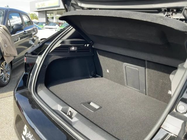 Opel Astra 1.5 CDTI 1.5 Turbo Elegance