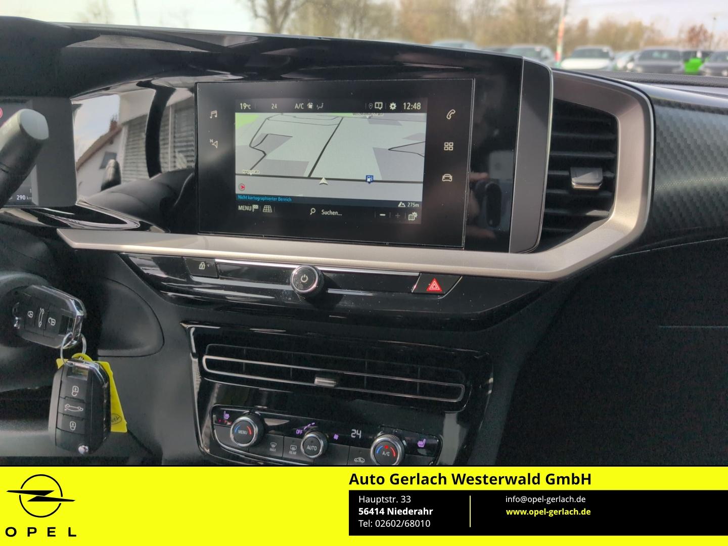 Opel Mokka GS-Line Grand Sport