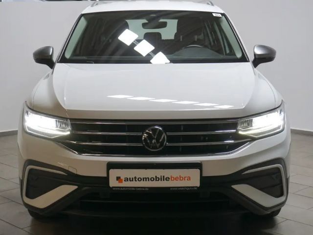 Volkswagen Tiguan 2.0 TDI Allspace DSG Life