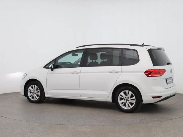 Volkswagen Touran BMT Comfortline