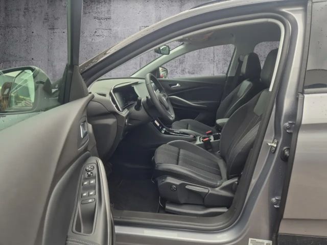 Opel Grandland X 1.2 Turbo Enjoy Turbo