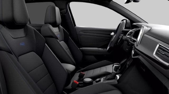 Volkswagen T-Roc 2.0 TSI IQ.Drive