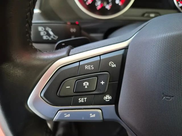 Volkswagen Tiguan DSG Life