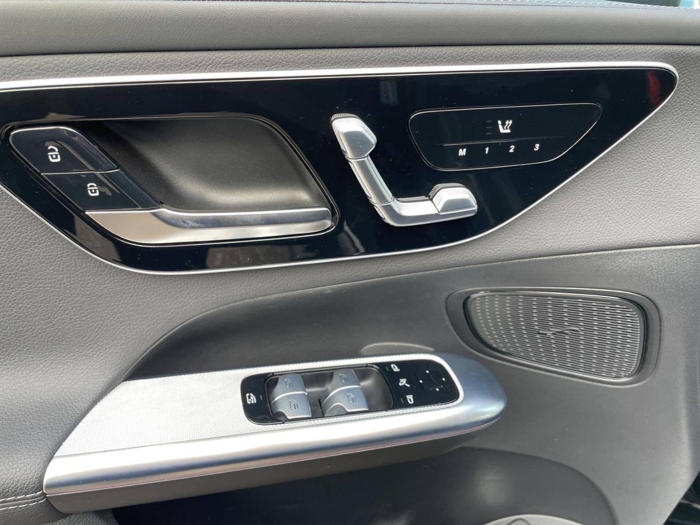 Mercedes-Benz GLC 300 4MATIC AMG Line GLC 300 d