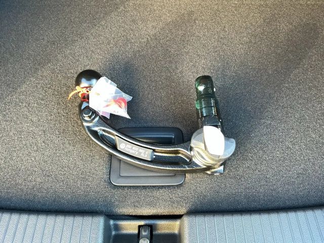 Volkswagen T-Cross Friends TSI