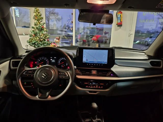 Suzuki Swift Comfort DualJet Hybrid