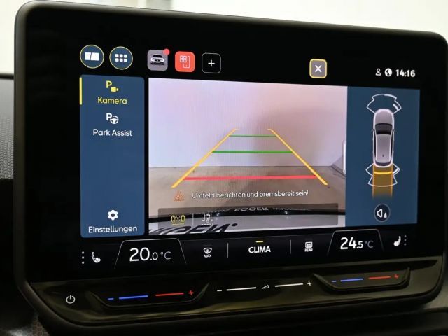 Seat Leon 1.5 TSI Style