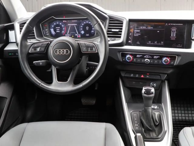 Audi A1 25 TFSI S-Tronic