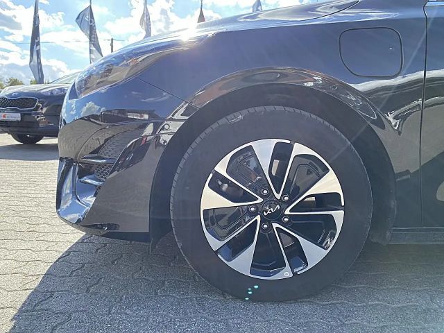 Kia Ceed PHEV Spirit