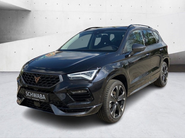 Cupra Ateca 1.5 TSI DSG