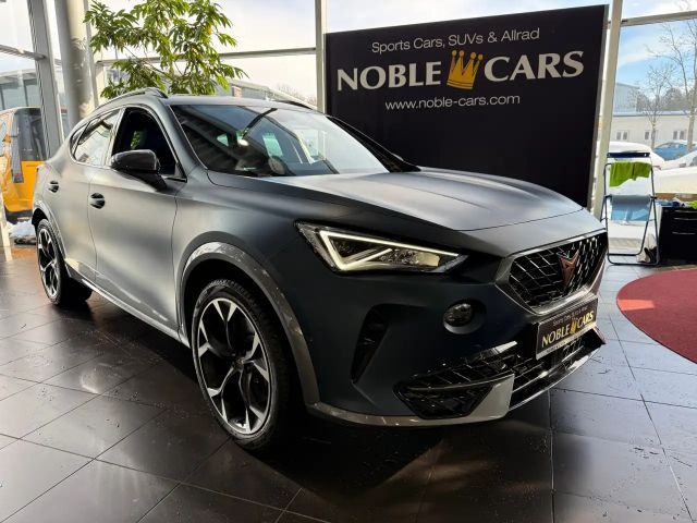 Cupra Formentor VZ e-Hybrid